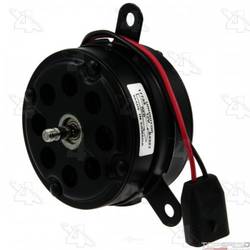 2 Pole Radiator Fan Motor