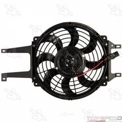 Condenser Fan Motor Assembly