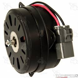 4 Pole Radiator or Condenser Fan Motor