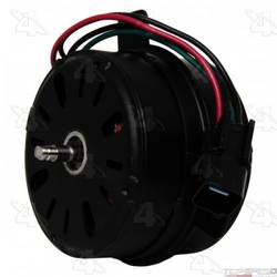 2 Pole Radiator Fan Motor