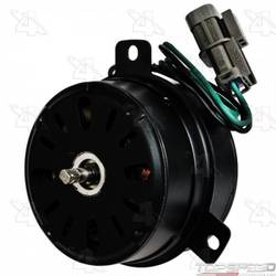 2 Pole Radiator Fan Motor