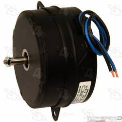 4 Pole Radiator Fan Motor