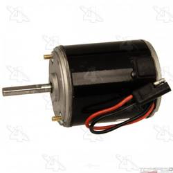 Single Shaft Closed CW Blower Motor with o Wheel
