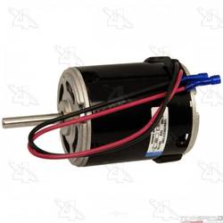 Single Shaft Vented CW Blower Motor with o Wheel