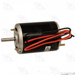 Single Shaft Vented Cwith CCW Blower Motor with o Wheel