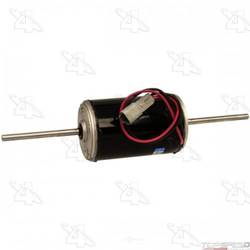 Double Shaft Closed CCWLE Blower Motor with o Wheel