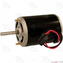 Single Shaft Vented CCW Blower Motor with o Wheel