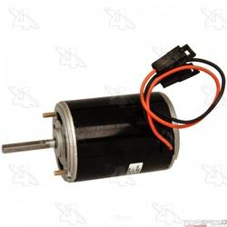 Single Shaft Vented CCW Blower Motor with o Wheel