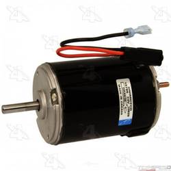 Single Shaft Closed CW Blower Motor with o Wheel