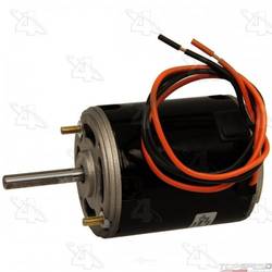 Single Shaft Vented CCW Blower Motor with o Wheel