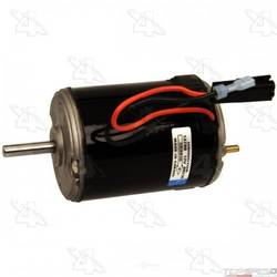 Single Shaft Vented CW Blower Motor with o Wheel