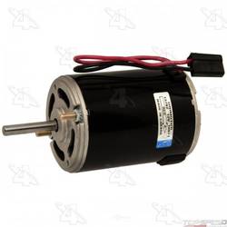 Single Shaft Vented CW Blower Motor with o Wheel