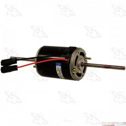 Single Shaft Vented CCW Blower Motor with o Wheel