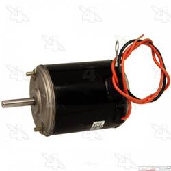 Single Shaft Closed CW Blower Motor with o Wheel