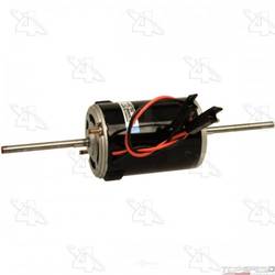 Double Shaft Vented CCWLE Blower Motor with o Wheel