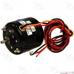Single Shaft Closed CW Blower Motor with o Wheel