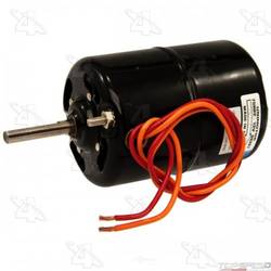 Single Shaft Vented CW Blower Motor with o Wheel