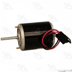 Single Shaft Vented CW Blower Motor with o Wheel