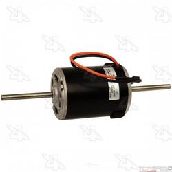 Double Shaft Vented CCWLE Blower Motor with o Wheel