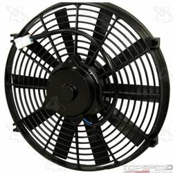 Condenser Fan Motor Assembly