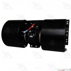 Double Shaft Vented CCW Blower Motor with  Wheel
