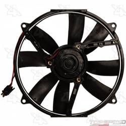 Condenser Fan Motor Assembly
