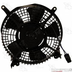 Condenser Fan Motor Assembly