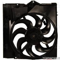 Condenser Fan Motor Assembly