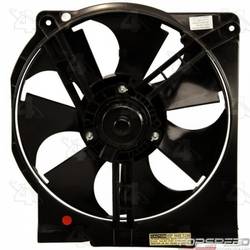 Condenser Fan Motor Assembly