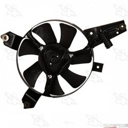 Condenser Fan Motor Assembly