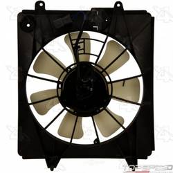 Condenser Fan Motor Assembly