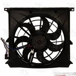 Condenser Fan Motor Assembly