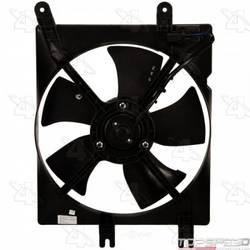 Condenser Fan Motor Assembly