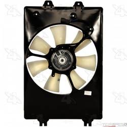 Condenser Fan Motor Assembly