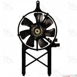 Condenser Fan Motor Assembly