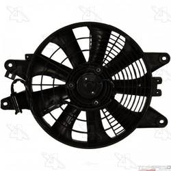 Condenser Fan Motor Assembly