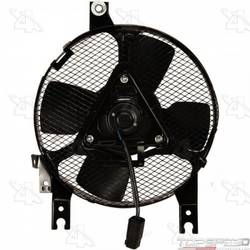 Condenser Fan Motor Assembly