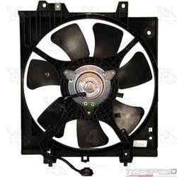 Condenser Fan Motor Assembly