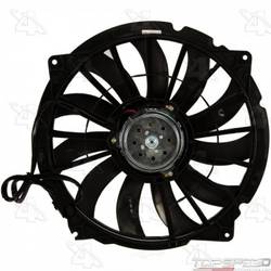 Condenser Fan Motor Assembly