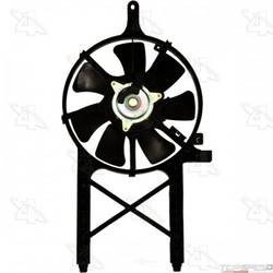 Condenser Fan Motor Assembly
