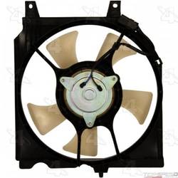 Condenser Fan Motor Assembly