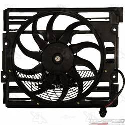 Condenser Fan Motor Assembly