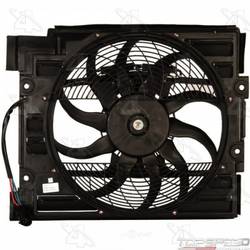 Condenser Fan Motor Assembly