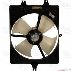 Condenser Fan Motor Assembly