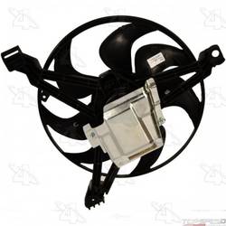 Condenser Fan Motor Assembly