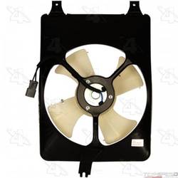 Condenser Fan Motor Assembly