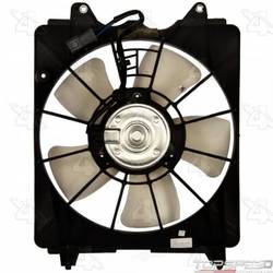 Condenser Fan Motor Assembly