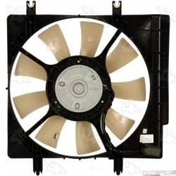 Condenser Fan Motor Assembly