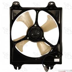 Condenser Fan Motor Assembly