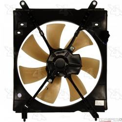 Condenser Fan Motor Assembly